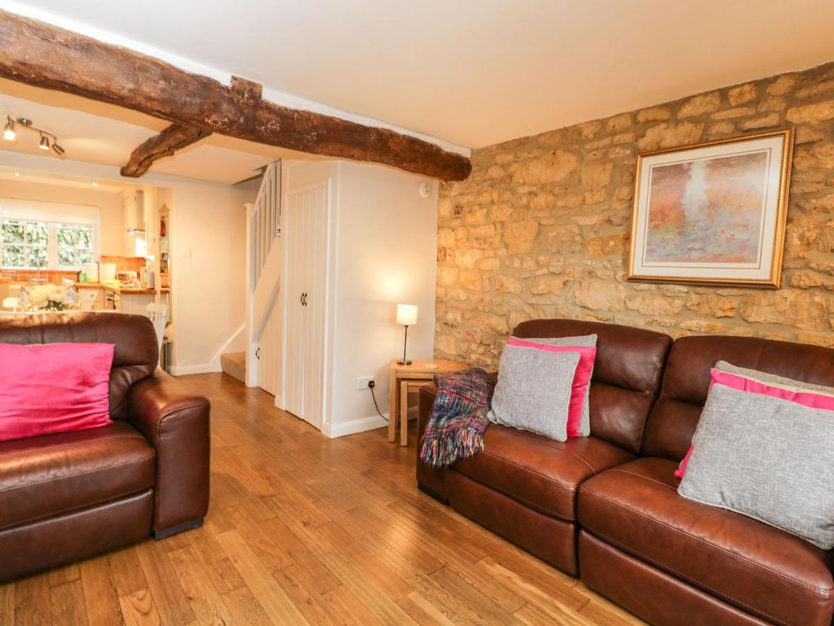 Barton Cottage Челтенхам Экстерьер фото